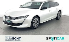 Bild des Angebotes Peugeot 508 Allure Pack 1.5 Blue-HDI AT*RFK*PDC
