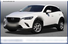 Bild des Angebotes Mazda CX-3 2.0 Selection NAVI SHZ PDC KLIMA BT GJR