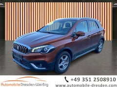 Bild des Angebotes Suzuki SX4 S-Cross 1.4 Boosterjet Club*