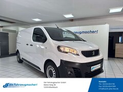 Bild des Angebotes Peugeot Expert Kasten Premium Elektro 50kWh L2 CarPlay Android Au