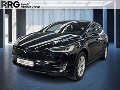 Bild des Angebotes Tesla Model X 100D DUAL ALLRADANTRIEB SC05