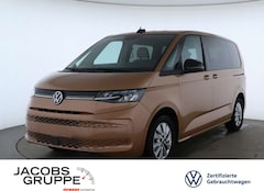 Bild des Angebotes VW T7 Multivan 2.0 TDI Life KR AHK*7S*CAM*Navi