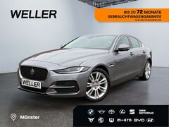 Bild des Angebotes Jaguar XE D200 SE *Allrad*Leder*Virtual*SHZ*ACC*360°*