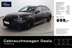 Bild des Angebotes Audi RS4 Avant 2.9 TFSI quattro