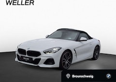 Bild des Angebotes BMW Z4 SDRIVE20i M Sport LivePro RFK PDC LED DAB SHZ
