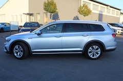 Bild des Angebotes VW Passat Alltrack Variant 2.0 TDI DSG 4Motion +Standh.+AHK+Kamera+