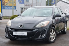 Bild des Angebotes Mazda 3 Lim. Edition 125/GARANTIE/1.HAND/TÜV-NEU