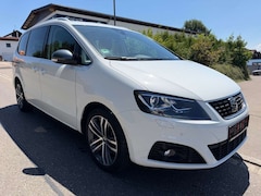 Bild des Angebotes SEAT Alhambra FR-Line AHK/NAVI/KinderSitze/1.Hd