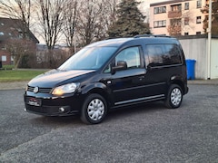Bild des Angebotes VW Caddy Startline 1.2 TSI *2.Hand*Tüv Neu*wenig km