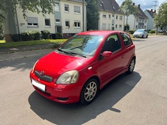 Bild des Angebotes Toyota Yaris 1.3 Sol