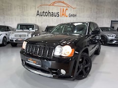Bild des Angebotes Jeep Grand Cherokee SRT/6.1/SHZ/PDC/LEDER/KLIMA
