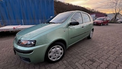 Bild des Angebotes Fiat Punto 1.Hd.KlimaScheck.8f.neuw.ber.111TKM kTÜvFP