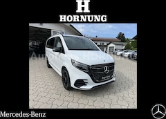 Bild des Angebotes Mercedes-Benz V 250 V 250d 4M AVANTGARDE L AMG DISTR AIR NIGHT LIEGE