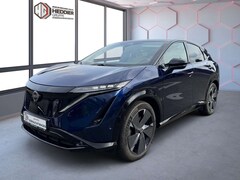 Bild des Angebotes Nissan Ariya Evolve Pack e-4orce *BOSE*SCHIEBEDACH*NAVI