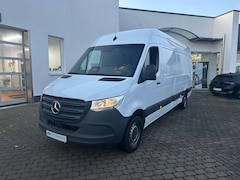 Bild des Angebotes Mercedes-Benz Sprinter 317CDI Maxi RWD Lang und Hoch*AHK*CAM*