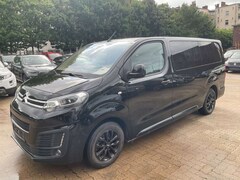 Bild des Angebotes Citroen Spacetourer Spacetourer Business XL 9 SITZER