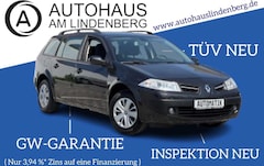 Bild des Angebotes Renault Megane II Grandtour Avantage*AUTOMATIK*KLIMA