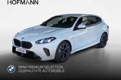 Bild des Angebotes BMW 120 M Sport