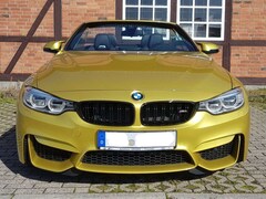 Bild des Angebotes BMW M4 M4 Cabrio DKG