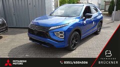 Bild des Angebotes Mitsubishi Eclipse Cross PHEV Select 4WD Sondermodell Black