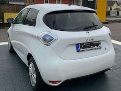 Bild des Angebotes Renault ZOE ZOE 22 kwh Kaufbatterie oder Mietbatterie
