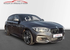 Bild des Angebotes BMW 140 5T Special Edition*Ser-Pkt*Schiebed.*Cam