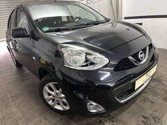 Bild des Angebotes Nissan Micra Acenta