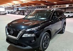 Bild des Angebotes Nissan X-Trail Automatik N-Connecta