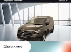 Bild des Angebotes Mercedes-Benz Citan Citan 113 KA/L Navi Klima LED Kamera Select eFH.