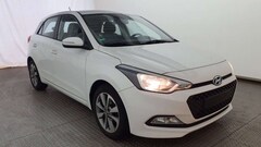 Bild des Angebotes Hyundai i20 1.2 YES! Silver