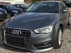 Bild des Angebotes Audi A3 attraction