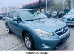 Bild des Angebotes Subaru XV Comfort 4WD