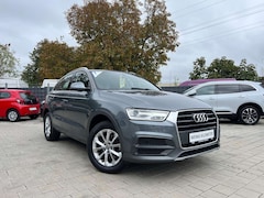Bild des Angebotes Audi Q3 design -2 J.Garantie-Tüv Neu-Service Neu--