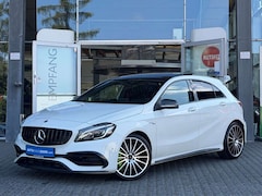 Bild des Angebotes Mercedes-Benz A 45 AMG A45 AMG 4Matic 7G-DCT/HARMAN/SP-ABG/PANO/RFK/MEM