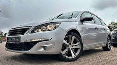 Bild des Angebotes Peugeot 308 SW Business-Line VOLL SHEFT/SHZ/NAVI/PANO