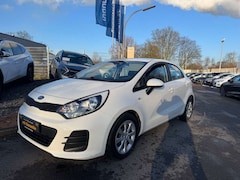Bild des Angebotes Kia Rio /2.HD/EDITION/KLIMA/ALU/5-TRG/TÜV-SERVICE-NEU