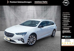 Bild des Angebotes Opel Insignia B ST Sondermodell "Business" aus 1-Hand