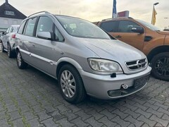 Bild des Angebotes Opel Zafira Njoy mit Style-Paket
