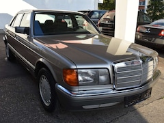 Bild des Angebotes Mercedes-Benz S 300 SE * Automatik H Oldtimer *TÜV 04.2027