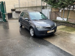 Bild des Angebotes Mazda 2 1.4 Active (59kW), 1Hand Neu TÜV