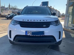 Bild des Angebotes Land Rover Discovery Discovery 3.0 Sd6 HSE