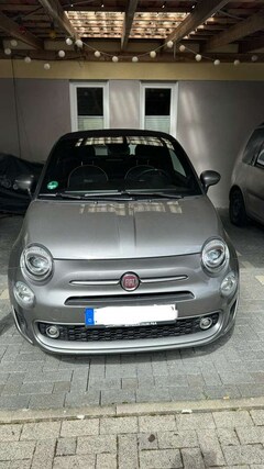 Bild des Angebotes Fiat 500C 500 C 1.2 8V Start