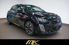 Bild des Angebotes Peugeot 208 ALLURE PT 100 FACELIFT*SHZ*NAVI*CARPLAY*TOP*