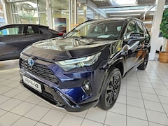 Bild des Angebotes Toyota RAV 4 2.5 Hybrid Style Selection Navi JBL 360° Kamera