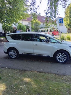 Bild des Angebotes Renault Espace Intens