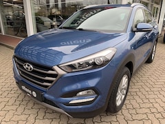 Bild des Angebotes Hyundai TUCSON 1.6 Intro Edition; Navi