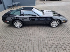 Bild des Angebotes Corvette ZR1