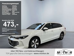 Bild des Angebotes VW Passat Variant Business 1.5 eTSI DSG 360° Kamera