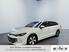 Bild des Angebotes VW Passat Variant Business 1.5 eTSI DSG 360° Kamera