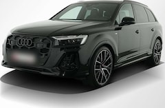 Bild des Angebotes Audi Q7 50 TDI S Line 7Sitze,Pano,HUD,AHK,B&O,Allradl